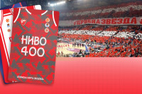 KK Crvena zvezda objavio cijene sezonskih ulaznica