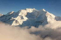 Porast temperature u Evropi pogodio i Monblan, najviši evropski vrh