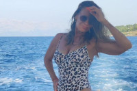 Bivša Mis Jugoslavije (60) objavila sliku u kupaćem kostimu, ljudi se pitaju: Pa, je li moguće