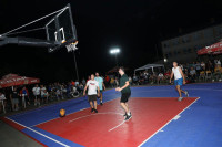 Za vikend u Srpcu dva turnira: Mladi košarkom razbijaju monotoniju