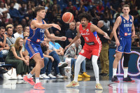 Почиње 19. Свјетско првенство у кошарци: Американци фаворити, Србија није кандидат за медаљу
