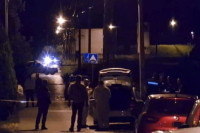 Пуцњава у центру Футога: Један младић убијен, други рањен