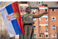 Ističe rok srpskim institucijama da se isele iz zgrade u Sjevernoj Mitrovici