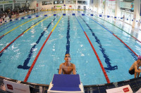 Gradski olimpijski bazen radi od 28. avgusta