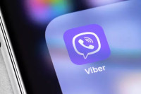 Viber: Ko obriše aplikaciju sa primarnog uređaja, ostaje mu na sekundarnom