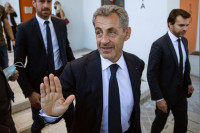 Sarkozi 2025. pred sudom zbog korupcije i nezakonitog finansiranja