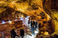 Pećina Vjetrenica zaslužuje da se nađe na Uneskovoj listi svjetske baštine