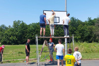 Srbački omladinci inicirali brojne projekte kod lokalne uprave