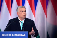 Orban:Strategijom oni ratuju i ginu,mi dajemo novac, ne može da se pobijedi Rusija