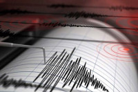 На територији Србије ноћас и јутрос регистрована три земљотреса