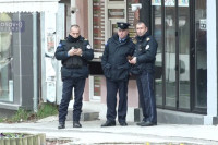 Још двојица српских полицајаца у Зубином Потоку поднијела оставке