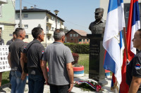 Održano tradicionalno druženje pripadnika 65. Zaštitnog motorizovanog puka