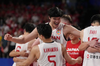 Побједе кошаркаша Литваније, Анголе и Јапана у другом колу Мундобаскета