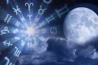 Недјељни хороскоп од 28. августа до 3. септембра: Плави пун Мјесец савјетује да се ријешимо свега што нас успорава