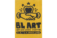 “БЛ арт” фестивал од четвртка до суботе у ДКЦ “Инцел”: Умјетност заједништва и солидарности
