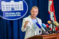Stanivuković: Imamo novca za subvencionisanje i besplatne mjesečne karte, problem Skupština