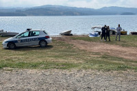 Pronađeno tijelo mladića koji je prije 14 dana nestao u Vlasinskom jezeru