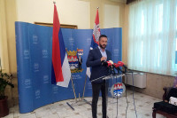 Ninković: Gradonačelnik se nije udostojio ni da javi da neće prisustvovati sjednici