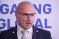 Grlić Radman: Otvaranje pregovora BiH i EU do kraja ove ili početkom iduće godine