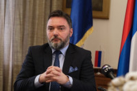 Košarac: SNSD neće odustati od svojih stavova