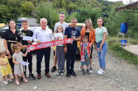 Уручено седам стипендија дјеци са Косова и Метохије