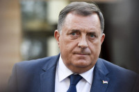 Dodik: U proceduri paralelno zakoni o sudu BiH i Ustavnom SUDU