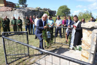 Obilježeno 28 godina od stradanja vojnika na Zlovrhu u NATO agresiji