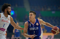 FIBA: Košarkaši Srbije šesti favoriti za osvajanje titule na Mundobasketu