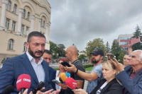 Ninković: Od Stanivukovića tražimo imena građana koji imaju pravo na besplatne parking karte