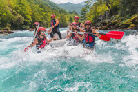 Turisti iz Turske hrle u Srpsku