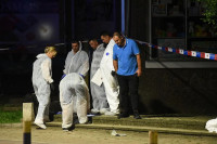 Форензичари у Смедереву цијелу ноћ скупљали доказе: Шта је експлодирало и ко је жртва?