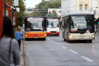 Od danas novi režim u Banjaluci: Veći broj polazaka u javnom prevozu