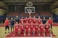 Trener Zoran Kašćelan o pripremnom periodu košarkaša Borca: Nemamo rezultatski imperativ