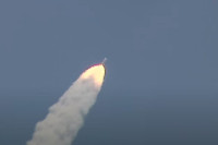 Indija lansirala raketu kako bi proučavala Sunce
