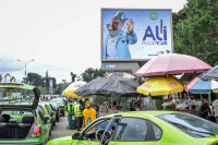 Gabon ponovo otvorio granice, tri dana poslije puča