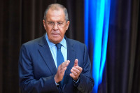 Lavrov će govoriti na Generalnoj skupštini UN