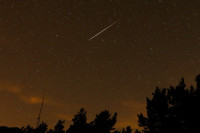 Meteorit pao u Tursku? Kamere zabilježile fascinantan prizor