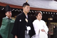 Прводаџије на јапански начин: Дјеци траже брачне партнере на посебним окупљањима