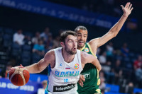 Košarkaši Njemačke ubjedljivo pobijedili Sloveniju na Mundobasketu