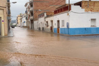 Obilne kiše u Španiji, žitelji Madrida pozvani da ostanu u svojim domovima