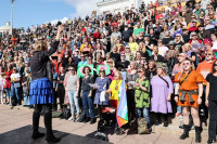 Na demonstracijama u Helsinkiju 10.000 ljudi