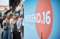 Представљен Weekend.16 програм, најважније теме из свијета медија, комуникација и бизниса
