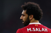 Al Itihad ponudio Liverpulu više od 250 miliona evra za Mohameda Salaha