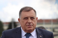 Dodik: Bakir Izetbegović ponovo pokušava da falsifikuje istoriju