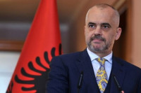 Edi Rama smijenio šest ministara i predložio zamjene