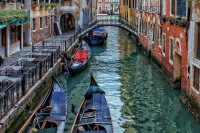 Креће наплата за улазак у Венецију: Ево колико новца туристи треба да издвоје