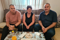Boračka organizacija opštine Srbac: Pomoć supruzi poginulog borca