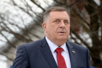 Dodik: Pišemo uredbu o hapšenju Šmita