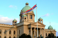 Скупштина Србије усвојила ребаланс буџета: Више пара за плате, пензије и капиталне инвестиције
