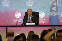 Gutereš na samitu ASEAN-a: Rizik od "velikog sloma" svjetskih sistema